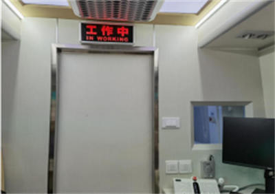 重慶移動(dòng)體檢車 賦能公共衛(wèi)生，便捷社區(qū)健康服務(wù)