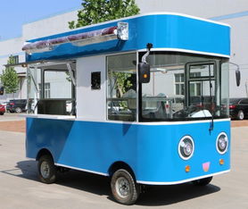 從“移動(dòng)美食”到“移動(dòng)健康” 河南多功能服務(wù)車的創(chuàng)新實(shí)踐